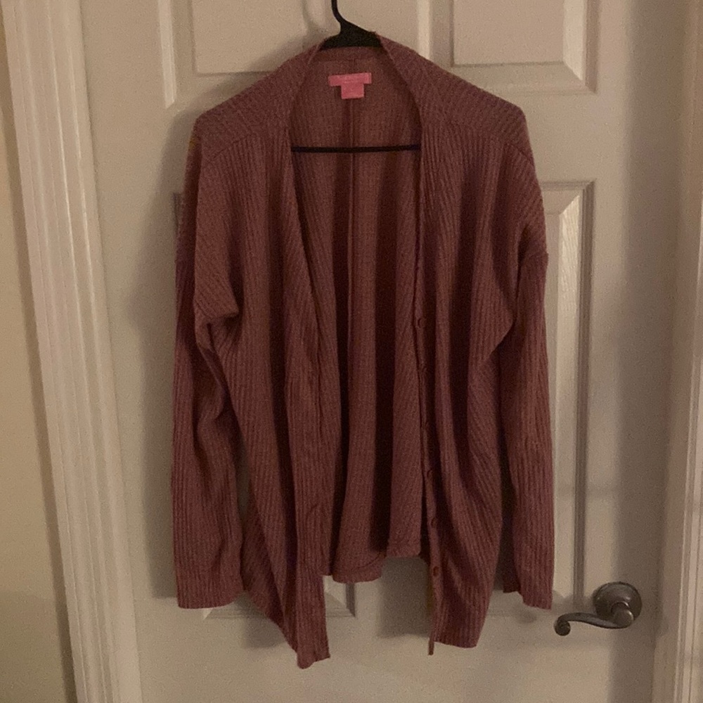 Women’s Cardigan